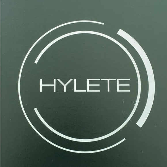 Shoes - Size 14 Hylete Cross-Trainers. - Picture 5 of 5